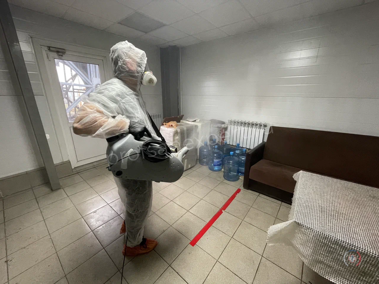 Галерея