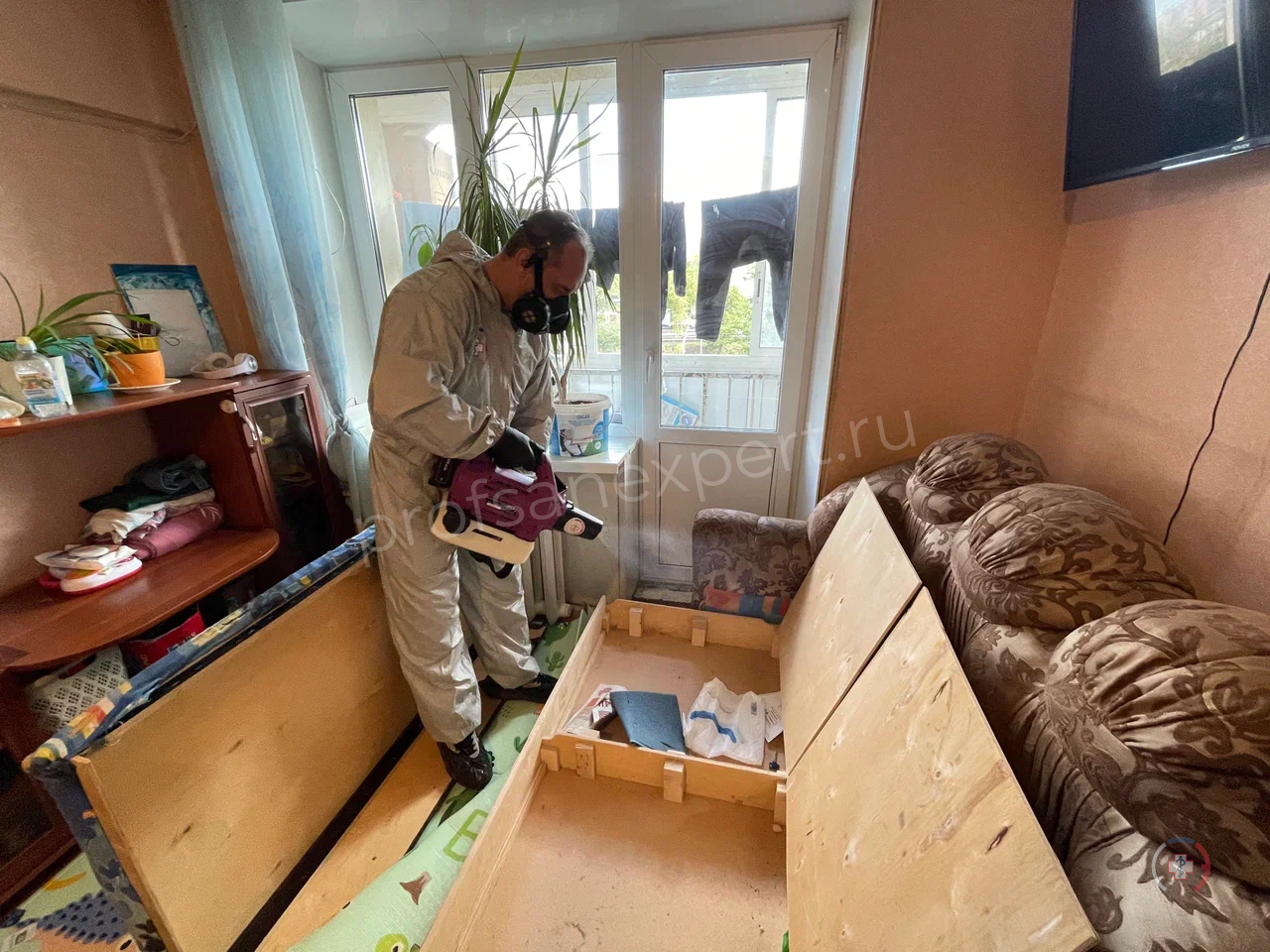 Галерея